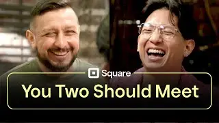Is It Worth Leaving a Steady Job To Start a Business? | You Two Should Meet | Square