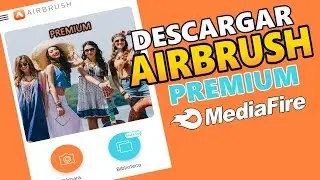 Airbrush Premium Full 3.14.0 Última versión 2019 | Samos Developer