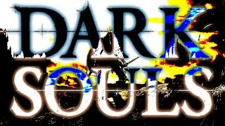 El Mejor Dark Souls es...