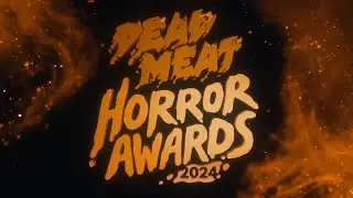Dead Meat Horror Awards 2024 -Resumen-