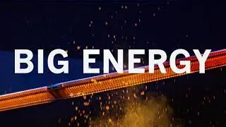 BIG ENERGY ROOF BAR - SLIM DESIGN AND SMOOTH FIT - STRANDS LIGHTING DIVISION