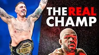It’s time to strip Jon Jones.