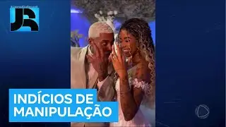 Esposa do Poze do Rodo e outros influenciadores são investigados por sorteios e rifas ilegais