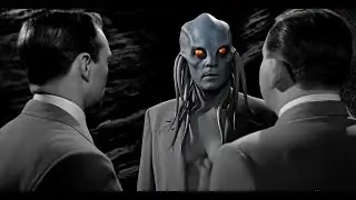 They came from beyond the Prompt