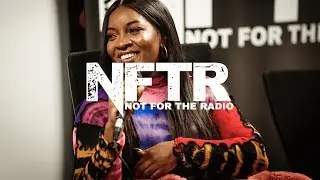 Ray Blk - Empress, Being woke, Anthony Joshua, Dating and more [NFTR]