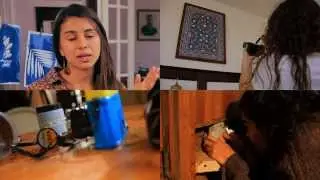 Análoga (EXPRESARTE Reportaje y Fotografía)
