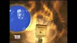 Заставка Блока "Сериал Детектив" Телеклуб (2003-2017) 1080p 50fps