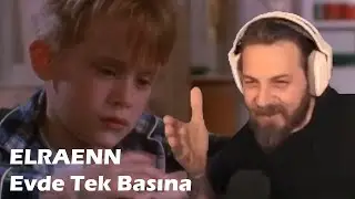 Elraenn - Home Alone but Watching with Twitch Chat