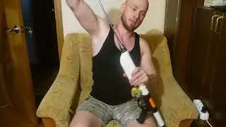 Сборка ружья Факов Ю