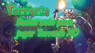 Juego Terraria versión final | #1
