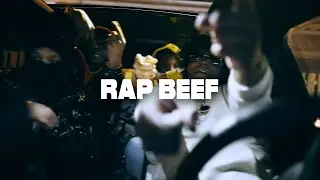 [FREE] Fwc Big Key x Cashgang x Detroit Type Beat 2022 - ''RAP BEEF''