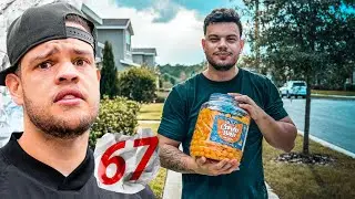 COISAS DE AMERICANO DO MERCADO Ep.67 ‹ EduKof ›