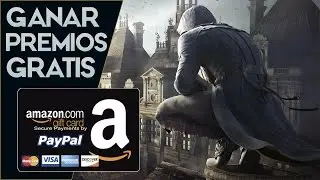 PrizeRebel - Página de regalos y tarjetas de regalos Gratis! - Mejor Método