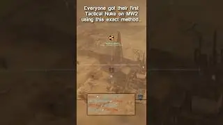Watch this if you played the OG MW2... #shorts #nostalgia
