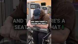 Sam Sulek on laying vs seated hamstring curls🦵