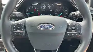 Ford Fiesta GX19KND
