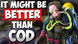 I Tried XDefiant so you don't have to..