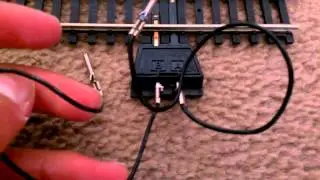 Power clips