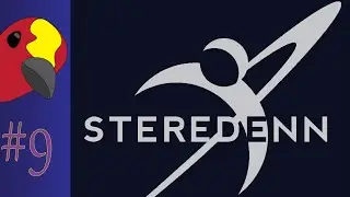 Steredenn #9 - Not Even Bots can Save Me!