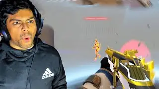 "Your Cypher Setups are game changing" - Valorant - SpicyCurry