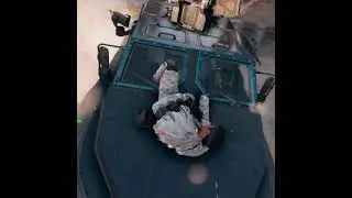 They called an ambulance :)
