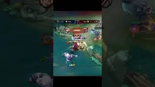 Yuki Highlights | Heroes Evolved
