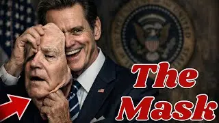 WILD DOJ Leak: Did Biden Get Replaced With a Body Double? Epstein Dump Proves SHOCKING!