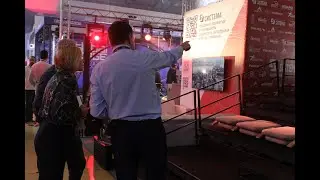 "Система" на Light+Audio TEC 2023
