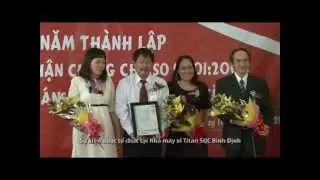 Nhung su kien SCC 2011.wmv