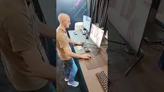 Getting HYPED about Gigabyte PC Parts!