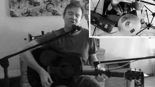radioactive (one man band cover) - imagine dragons