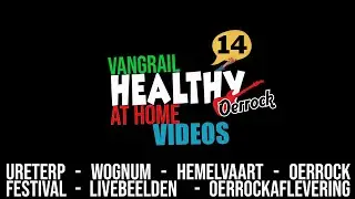 Vangrail Healthy At Home | Nr 14 |  John Farnham - You're The Voice