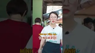 Tiếng Anh thực chiến nó khác và khó lémmm 