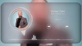 اوصمان فارس.كل و درديم تنبون osman faris. kul u derdem tenedun