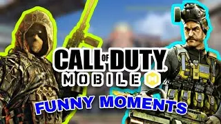 COD MOBILE Funny Moments - after pubg got banned...