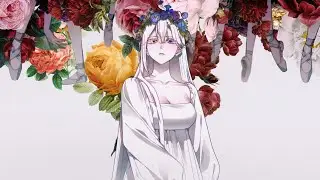 【attwn park】 축제의 날 (The Eternal Festival) COVER │ 【코오리 츠유】