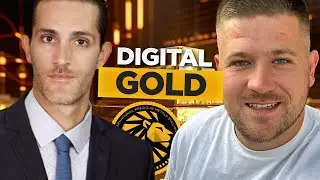 REAL DIGITAL GOLD -  IPMB 💥 CRYPTO NEWS SHOW - LIVE!🚨