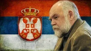 Aleksandar Berček - Moj dobri rode (Jovan Dučić) 1942 god.