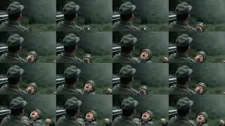 Понасенков умирает 349525 раз (multirendering)