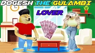 dogesh nay li gulambi| chimtu|dogesh meme|cheems|memes|cheemsdogword|