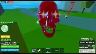 i hit 10m and got max v4