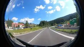 Donovaly- Kada Mikulas Jan / K1600Gt