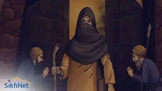 Guru Gobind Singh Ji & Bhai Nand Lal Story