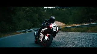 Bimota KB4 | Official video |