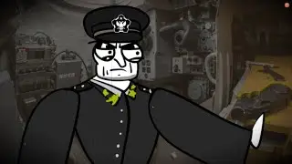 The Great Trial Superevent (animation)
