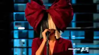 Sia - Many Rivers to Cross (#ShiningALight concert for racial equality)