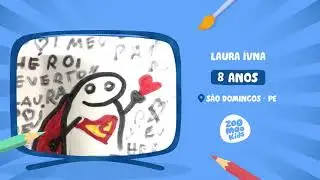 Vencedores - Especial Papais na Tela | ZooMoo Kids