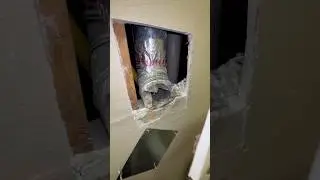 Where’s the Vent?!🤔