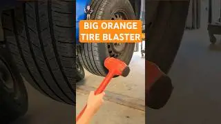 STUCK WHEELS