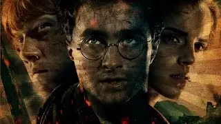 HARRY POTTER /// BEST VINES